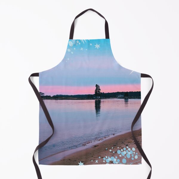 Item preview, Calm December Tides designed and sold by 9Amaryllis6.