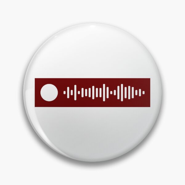 Item preview, Pictures of You The Cure - Spotify Code designed and sold by Lyrical-Genius.