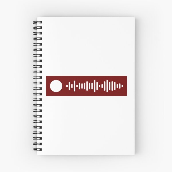 Item preview, Pictures of You The Cure - Spotify Code designed and sold by Lyrical-Genius.