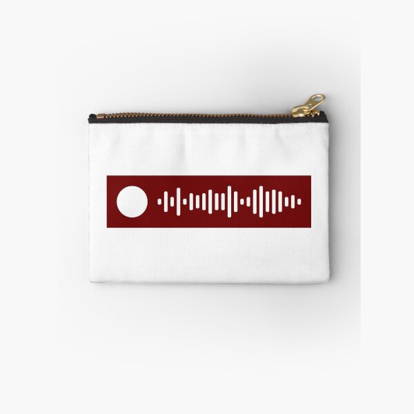Item preview, Pictures of You The Cure - Spotify Code designed and sold by Lyrical-Genius.