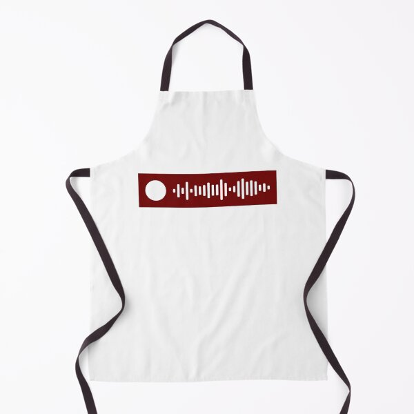 Item preview, Pictures of You The Cure - Spotify Code designed and sold by Lyrical-Genius.