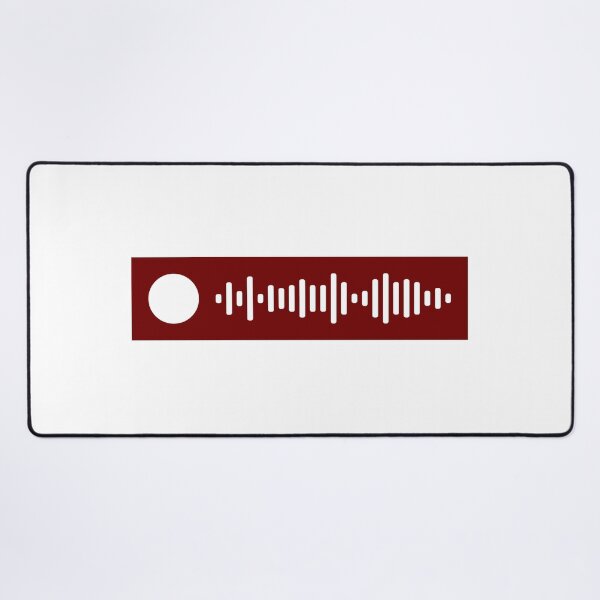 Item preview, Pictures of You The Cure - Spotify Code designed and sold by Lyrical-Genius.