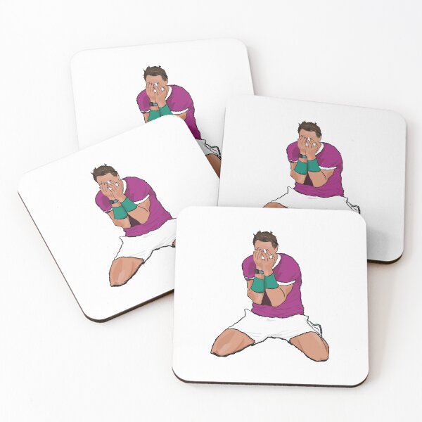 Item preview, Nadal Australian Open 2022 designed and sold by Lara Samuel.