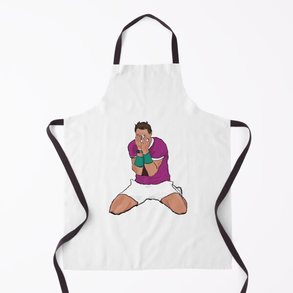 Item preview, Nadal Australian Open 2022 designed and sold by Lara Samuel.