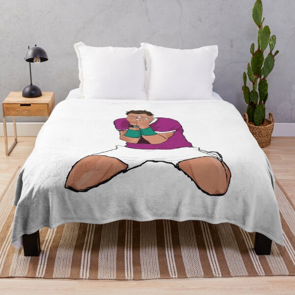 Item preview, Nadal Australian Open 2022 designed and sold by Lara Samuel.