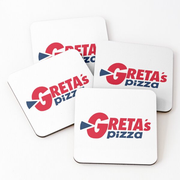 Item preview, Greta's Pizza designed and sold by ArashiiGames.