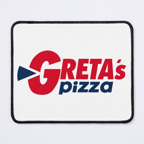 Item preview, Greta's Pizza designed and sold by ArashiiGames.