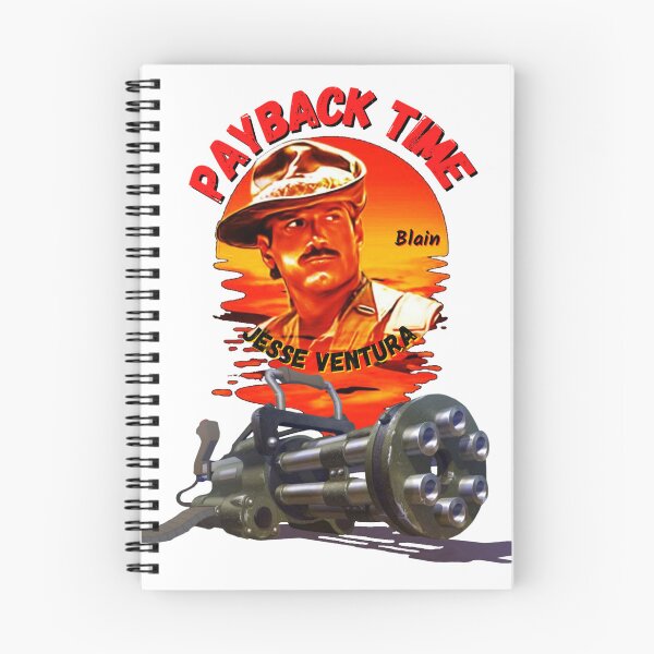 Item preview, Payback Time designed and sold by DrawingAndText.