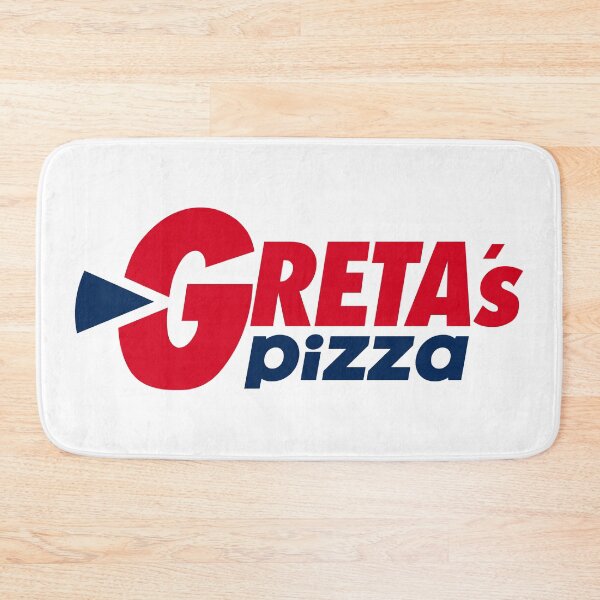 Item preview, Greta's Pizza designed and sold by ArashiiGames.