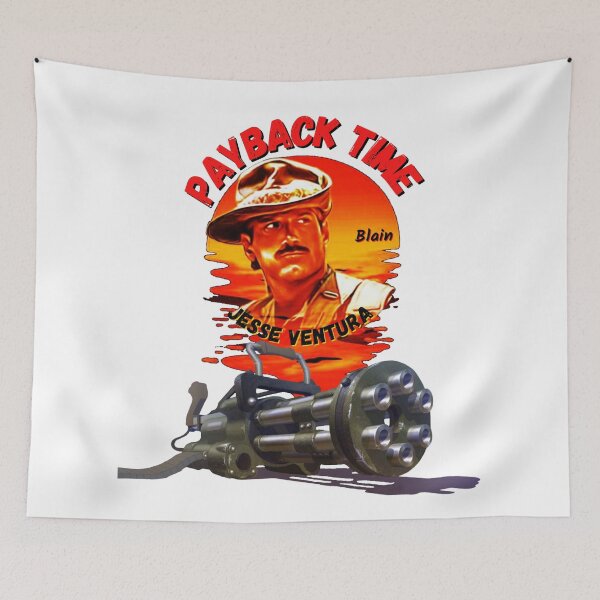 Item preview, Payback Time designed and sold by DrawingAndText.