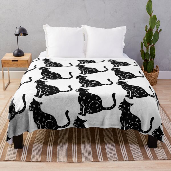 Item preview, Cool black cat. designed and sold by somethinginmy.