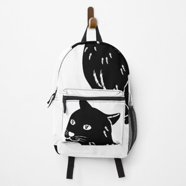 Item preview, Cool black cat. designed and sold by somethinginmy.