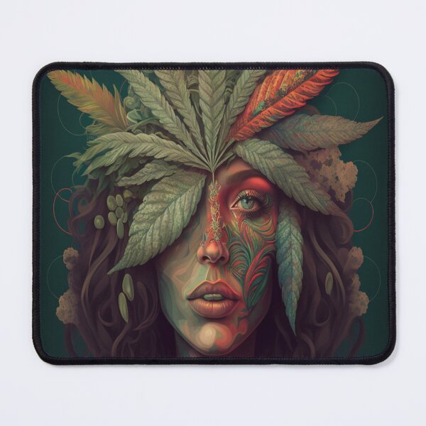 Item preview, Sam marijuanas - Celebrating the Cannabis Culture designed and sold by RozerBuy.