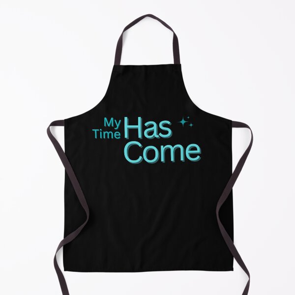 Item preview, My Time Has Come designed and sold by GypsyGarou.