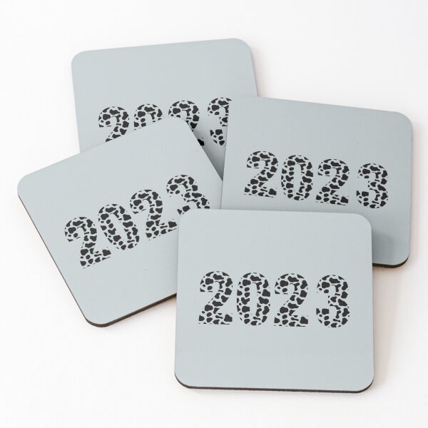 Item preview, Number 2023 designed and sold by Perceptible.