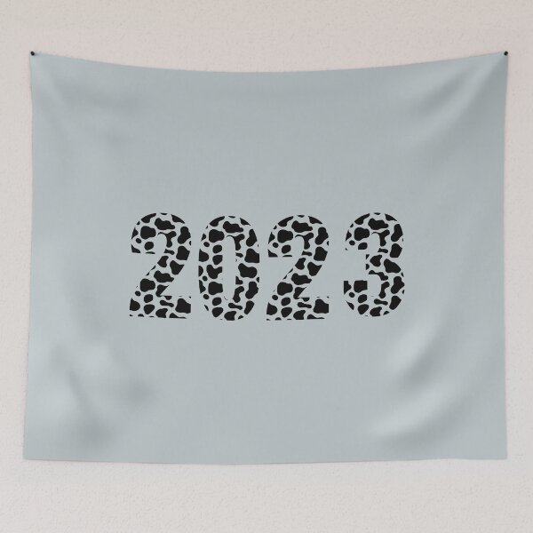 Item preview, Number 2023 designed and sold by Perceptible.