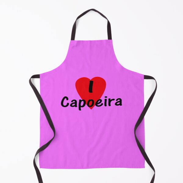 Item preview, I Love Capoeira Pink Socks designed and sold by deanworld.