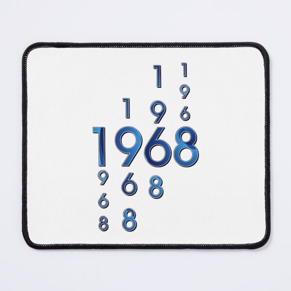 Item preview, 1968 Year designed and sold by Cartsandrab.