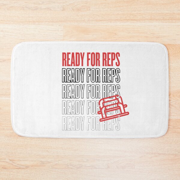 Item preview, Calisthenics: Ready for reps designed and sold by hybridsthenos.