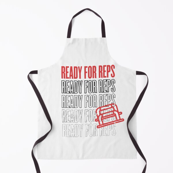 Item preview, Calisthenics: Ready for reps designed and sold by hybridsthenos.