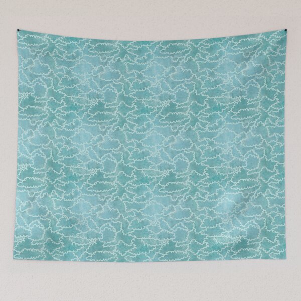 Item preview, On that cloudy day designed and sold by Marilyn Thomas  Kadantot.