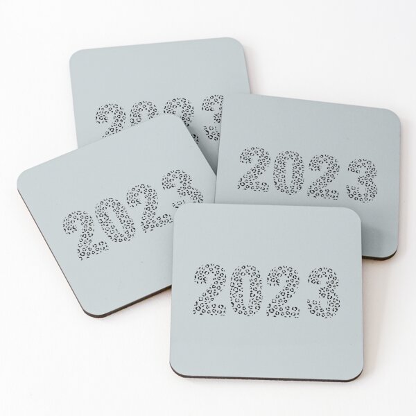 Item preview, Number 2023 designed and sold by Perceptible.