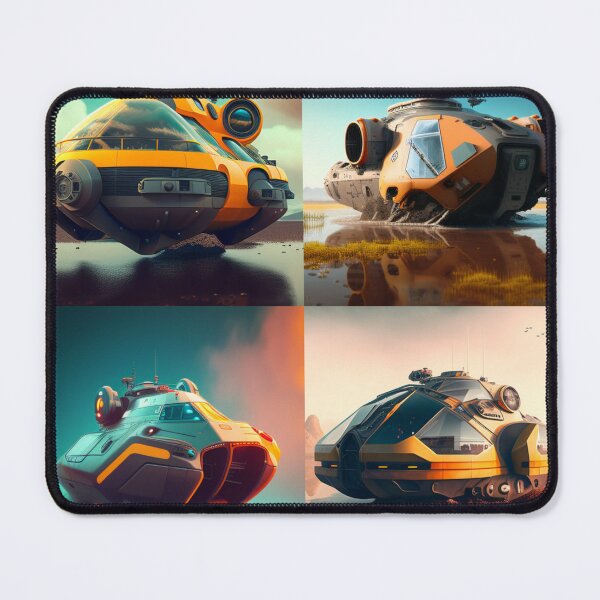Item preview, Hovercraft, hovercraft designed and sold by jsebouvi.