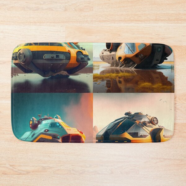 Item preview, Hovercraft, hovercraft designed and sold by jsebouvi.