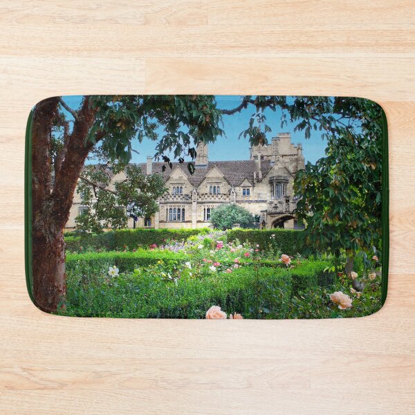 Item preview, Magdalen Collage Oxford  designed and sold by Alisonchambers2.