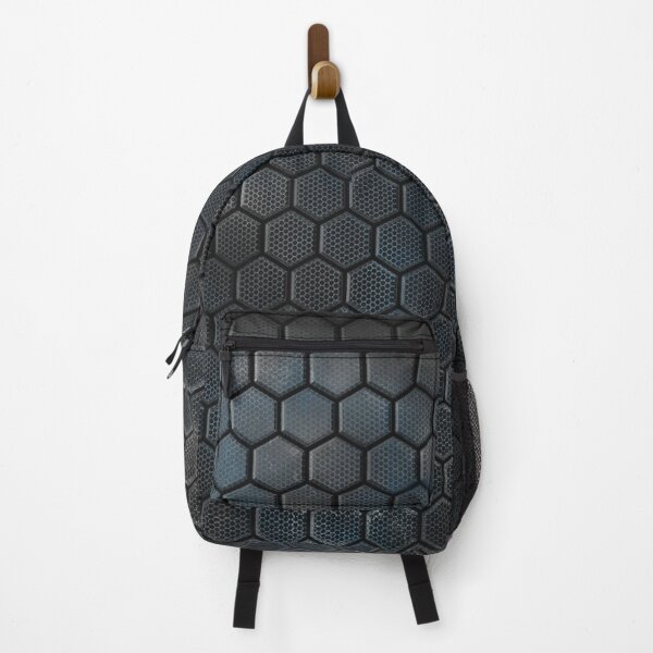Item preview, Gray Hexagon designed and sold by DrawingAndText.