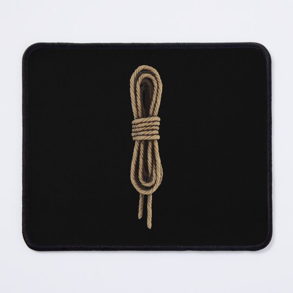 Item preview, Dominant Rope Rigger / Submissive Rope Bunny - Rope Bondage designed and sold by ClickForMore.