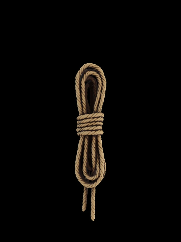 Thumbnail 4 of 4, iPhone Case, Dominant Rope Rigger / Submissive Rope Bunny - Rope Bondage designed and sold by ClickForMore.