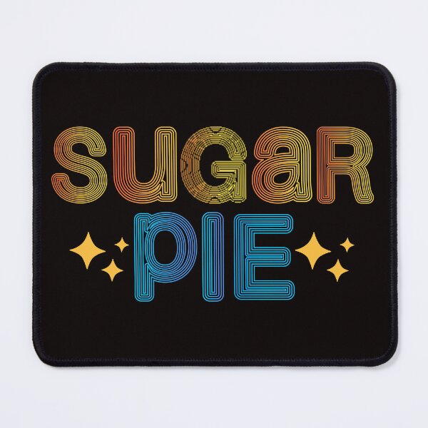 Item preview, Sugar Pie designed and sold by Yahzhani.