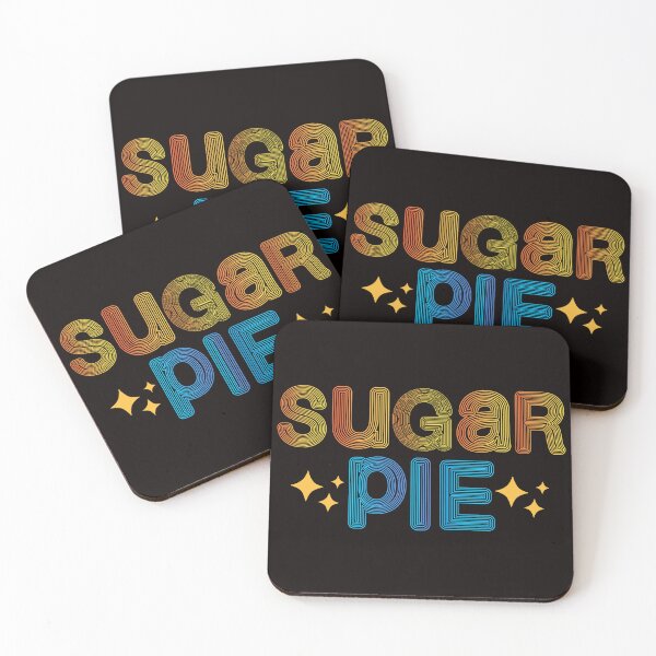 Item preview, Sugar Pie designed and sold by Yahzhani.