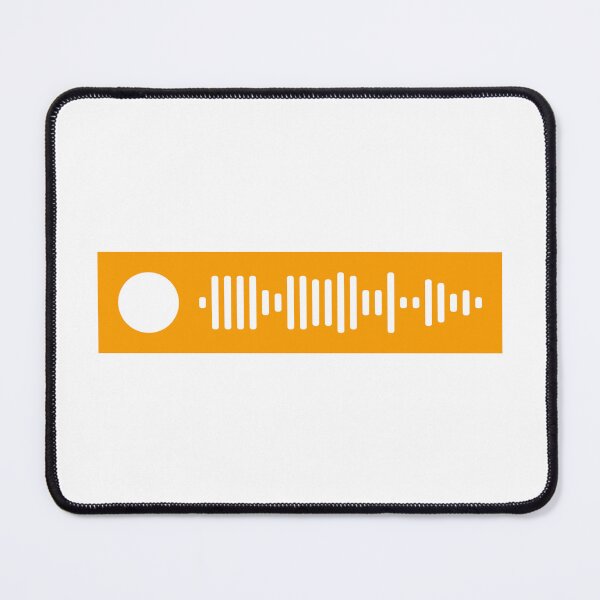 Item preview, Custard Pie Led Zeppelin - Spotify Code designed and sold by Lyrical-Genius.