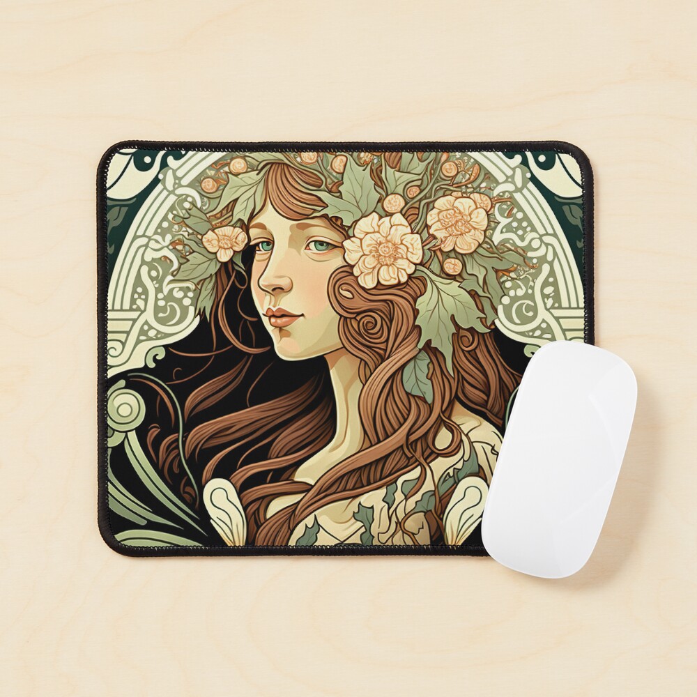 Item preview, Mouse Pad designed and sold by Namo-Art.