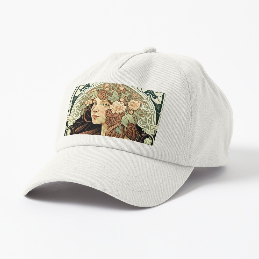 Item preview, Dad Hat designed and sold by Namo-Art.