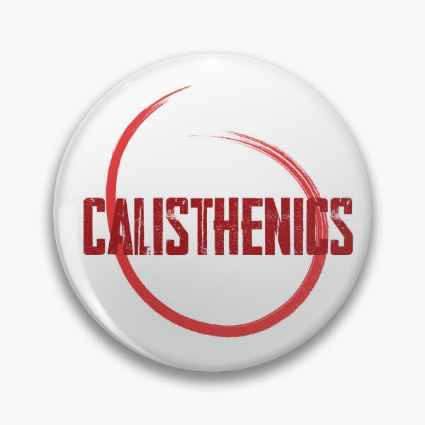 Item preview, Calisthenics designed and sold by hybridsthenos.