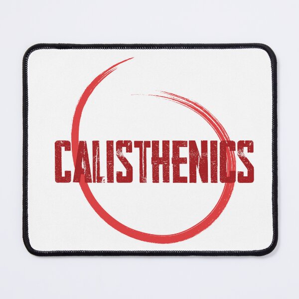 Item preview, Calisthenics designed and sold by hybridsthenos.