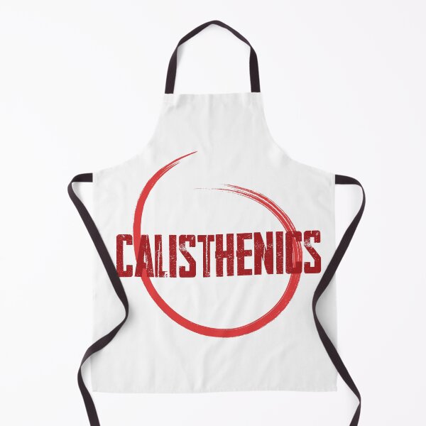 Item preview, Calisthenics designed and sold by hybridsthenos.
