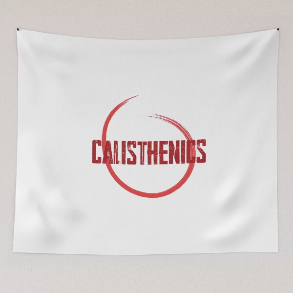 Item preview, Calisthenics designed and sold by hybridsthenos.