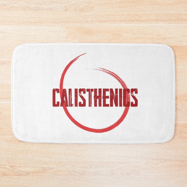 Item preview, Calisthenics designed and sold by hybridsthenos.