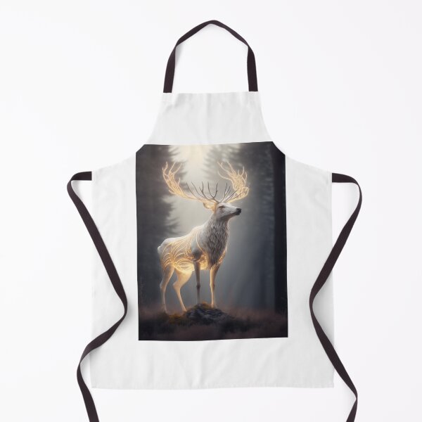 Item preview, Mystical Forest of Strange Holy Animals designed and sold by RozerBuy.