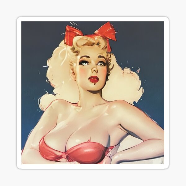 Pinup Tattoo Merch & Gifts for Sale