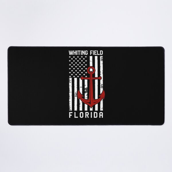 Item preview, Whiting Field Florida US Navy designed and sold by Xoox Art.