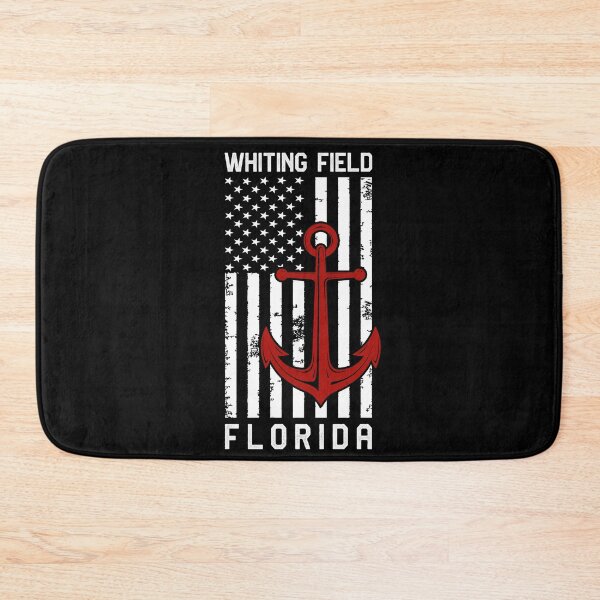 Item preview, Whiting Field Florida US Navy designed and sold by Xoox Art.