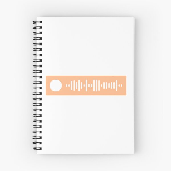 Item preview, Kashmir Led Zeppelin - Spotify Code designed and sold by Lyrical-Genius.