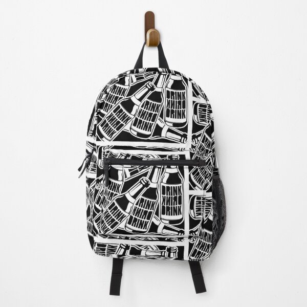 Item preview, ¡Beber! ¡Beber! ¡Beber! designed and sold by sarazabrand.