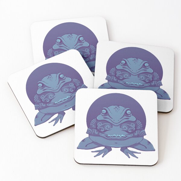 Item preview, Japanese Toad  designed and sold by PVSKI.
