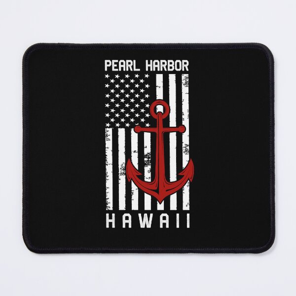 Item preview, Pearl Harbor Hawaii US Navy designed and sold by Xoox Art.